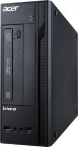 Obrzok Acer Extensa X2 (EX2610G) - J3060  - DT.X0MEC.008