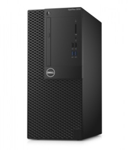 Obrzok Dell PC Optiplex 3050 MT i3-7100  - 3050-SPEC48