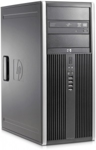 Obrzok HP Compaq 8300 Elite CMT - C3A50EA#AKR
