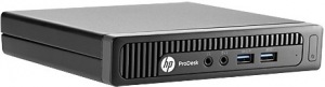 Obrzok HP ProDesk 600 G1 Desktop Mini - K1B19AW#BCM