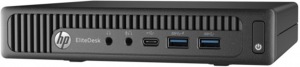 Obrzok HP EliteDesk 800 G2 DM - X6T25EA#BCM