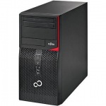 Obrzok produktu FUJITSU PC Esprimo P556 / 2 E85+ i5-7500 8GB 256-SSD DVDRW MCR W10P