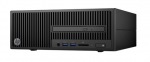 Obrzok produktu HP 280 G2 SFF,  i3-6100,  IntelHD,  4GB,  500GB,  DVDRW,  W10Pro,  1y