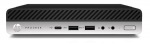 Obrzok produktu HP ProDesk 600 G3 DM,  i5-7500T,  Intel HD,  4 GB,  500 GB,  WiFi a / b / g / n / ac + BT,