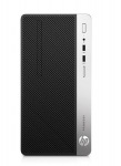 Obrzok produktu HP ProDesk 400 G4 MT,  i7-7700,  Intel HD,  8 GB,  SSD 256 GB,  DVDRW,  W10Pro,  1y