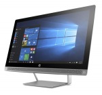 Obrzok produktu HP ProOne 440 G3,  i3-7100T,  23.8 FHD / IPS,  IntelHD,  4GB,  500GB7k2,   DVDRW,  CR,  a 