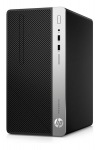 Obrzok produktu HP ProDesk 400 G4 MT,  i7-7700,  NVIDIA GeForce GT 730 / 2GB,  16GB,  256GB SSD,  DVDRW,  