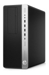 Obrzok produktu HP EliteDesk 800 G3 TWR,  i7-7700,  NVIDIA GeForce GTX 1080 / 8GB,  16GB,  256GB SSD,  DVD