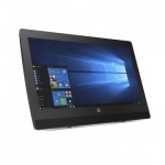 Obrzok produktu HP ProOne 400 G3 AiO 20 NT,  i3-7100T,  20 HD+,  Intel HD,  4 GB,  500 GB,  DVDRW,  CR,  W