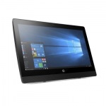 Obrzok produktu HP ProOne 400 G3 AiO 20 T,  i5-7500T,  Intel HD,  4 GB,  500 GB,  DVDRW,  CR,  W10Pro,  Wi