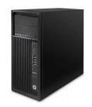 Obrzok produktu HP Z240 MT,  i7-7700,  NVIDIA Quadro P2000 / 5GB,  16GB,  256GB TD SSD + 1TB 7k2,  DVDRW, 