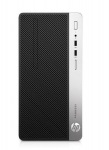 Obrzok produktu HP ProDesk 400 G4 MT,  i3-7100,  Intel HD,  8 GB,  256GB SSD,  DVDRW,  FDOS,  1y