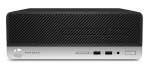 Obrázok produktu HP ProDesk 400 G4 SFF,  i5-7500,  Intel HD,  8 GB,  SSD 256 GB,  DVDRW,  W10Pro,  1y