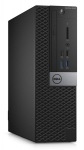 Obrzok produktu Dell Optiplex 5050SFF i5-7500 8GB 500GB DVDRW W10P(64bit) 3Y PS NBD