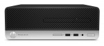 Obrzok produktu HP ProDesk 400 G4 SFF i5-7500 / 8GB / 256SSD / DVD / 1NBD / W10P