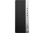 Obrzok produktu HP EliteDesk 800 G3 TWR  i7-7700 / 32 / 256SSD1TB / NV1080 / DVD / FDOS