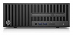 Obrzok produktu HP 280 G2 SFF i3-7100 / 4GB / 128SSD / DVD / W10P