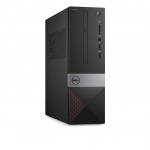 Obrzok produktu Dell PC Vostro 3268 SF i5-7400 / 4GB / 1TB / VGA / HDMI / DVD-RW / WiFi+BT / W10P / 3RNBD 