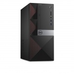 Obrzok produktu Dell PC Vostro 3668 MT i3-7100 / 4G / 500GB / WiFi+BT / DVD-RW / VGA / HDMI / W10P / 3yNBD