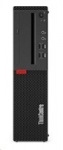 Obrzok produktu LENOVO ThinkCentre M710s SFF i5-7400 8GB 16GBOpt+1TB HDD Integrated DVD Win10Pro 3r OnSite