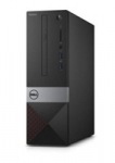 Obrzok produktu Vostro 3268 SFF / Core i7-7700 / 8GB / 1TB / Integrated Graphics / DVD RW / WLAN + BT / Kb