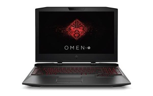 Obrzok OMEN X by HP 17-ap006nc - 2PS07EA#BCM