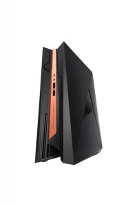 Obrzok ASUS Mini PC ROG GR8 II-6GT012Z i7-7700 GTX1060  - GR8II-6GT012Z