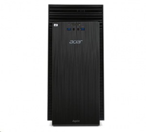 Obrzok Acer Aspire TC-281 - A10-9700  - DT.B9GEC.001