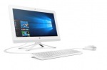 Obrzok produktu HP All-in-One 22-b031nc,  Pentium J3710,  21.5 FHD,  IntelHD,  8GB,  1TB 7k2,  DVDRW,  b /