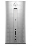 Obrázok produktu HP Pavilion 570-p071nc,  i7-7700,  GTX1050 / 2GB,  16GB,  256GB SSD + 1TB 7k2,  DVDRW,  W1