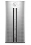 Obrzok produktu HP Pavilion 570-p071nc,  i7-7700,  GTX1050 / 2GB,  16GB,  256GB SSD + 1TB 7k2,  DVDRW,  W1