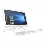 Obrzok produktu HP All-in-One 24-e013nc,  A9-9400,  23.8 FHD,  AMD Radeon R5,  8GB,  1TB 7k2,  DVDRW,  a /