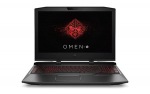 Obrzok produktu OMEN X by HP 17-ap006nc,  i7-7820HK,  17.3 FHD / IPS,  GTX1080 / 8GB,  32GB,  2x256GB SSD 