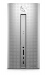 Obrzok produktu HP Pavilion 570-p071nc i7-7700 / 16GB / 1TB+256SSD / DVD / NV / 2RServis / W10