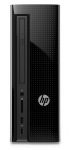 Obrzok produktu HP Slimline 260-a103nc J3060 / 4GB / 1TB / DVD / W10