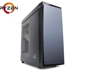 Obrzok Prestigio Xtreme Ryzen 7 1700X GTX1070 16GB 2TB - PSX1700X16D2T2501070W10