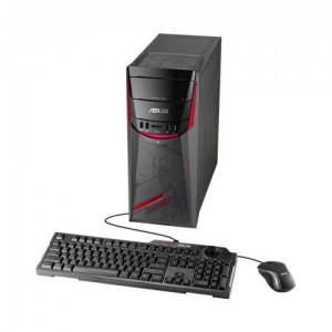 Obrzok ASUS Desktop G11CD Intel i7-7700(3.60GHz)  GTX1080-8GB 16GB 1TB - G11CD-K-CZ001T