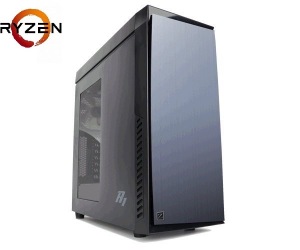 Obrzok Prestigio Xtreme Ryzen 5 1600X RX570 16GB 2TB - PSX160X16D2T240570W10