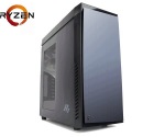 Obrzok produktu Prestigio Xtreme Ryzen 7 1700X GTX1070 16GB 2TB+250GB SSD DVDRW HDMI USB3 KLV+MYS W10 64bi