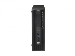 Obrzok HP Z240 SFF i5-6500  - J9C13EA#ARL