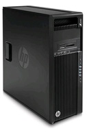 Obrzok HP Z440 MT Xeon E5-1620  - G1X58EA#ARL