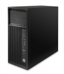 Obrázok produktu HP Z240 TWR 400W E3-1225v6 / 32G / 512GB / DVD / NVIDIA P600 / 3yw / W10P
