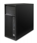 Obrzok produktu HP Z240 TWR 400W E3-1225v6 / 32G / 512GB / DVD / NVIDIA P600 / 3yw / W10P