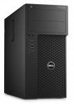 Obrzok produktu Dell Precision T3620 MT i7-6700 / 8G / 1TB / P400-2G / DP / MCR / W7Pro+W10P / 3R NBD