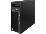 Obrázok produktu HP Z230 TWR 400W E3-1280 / 8G / 1TB / NVIDIA K620 / DVD / 7P+8.1P