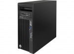 Obrzok produktu HP Z230 TWR 400W E3-1280 / 8G / 1TB / NVIDIA K620 / DVD / 7P+8.1P