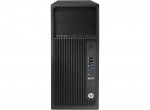 Obrzok produktu HP Z240 TWR 400W  i7-6700 / 8G / 256SSD / DVD / W10P