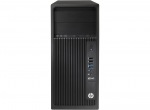 Obrázok produktu HP Z240 TWR 400W  i7-7700 / 8G / HDD1T / DVD / W10P