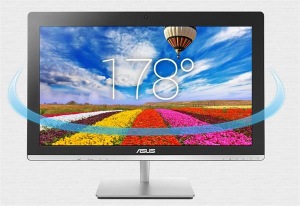 Obrzok ASUS Vivo AiO V230IC i5-6400T (2.80 GHz) 23 - V230ICGK-BC348X