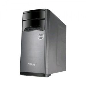 Obrzok ASUS Vivo PC M32CD i5-7400 (3.00GHz) GTX1050-2GB 12GB 1TB - M32CD-K-CZ005T